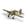 Airfix 02050V 1/72 Brewster Buffalo RAAF