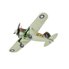 Airfix 02050V 1/72 Brewster Buffalo RAAF