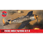 Airfix A02066A 1/72 Focke-Wulf Fw-190A-8/F-8