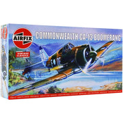 Airfix A02099V 1/72 Commonwealth CA-13 Boomerang RAAF