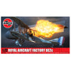 Airfix A02101 1/72 Royal Aircraft Factory BE.2c - Night Fighter