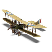 Airfix A02101 1/72 Royal Aircraft Factory BE.2c - Night Fighter