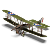 Airfix A02101 1/72 Royal Aircraft Factory BE.2c - Night Fighter
