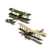 Airfix A02101 1/72 Royal Aircraft Factory BE.2c - Night Fighter