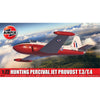 Airfix A02103A 1/72 Hunthing Percival Jet Provost T.3/T.4
