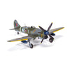 Airfix 02110 1/72 Hawker Tempest Mk.V Post War