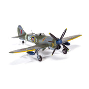 Airfix 02110 1/72 Hawker Tempest Mk.V Post War