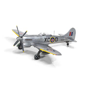 Airfix 02110 1/72 Hawker Tempest Mk.V Post War