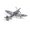 Airfix 02110 1/72 Hawker Tempest Mk.V Post War