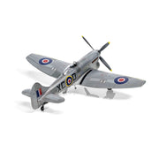 Airfix 02110 1/72 Hawker Tempest Mk.V Post War