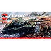 Airfix A02305V 1/72 Chieftain Tank