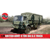 Airfix A02326A 1/76 British Army 4-ton 4x4 General Service Truck