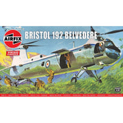 Airfix 03002V 1/72 Bristol 192 Belvedere