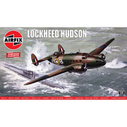 Airfix A03006V 1/72 Lockheed Hudson Mk.I