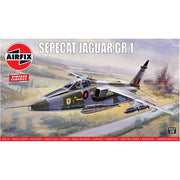 Airfix A03011V 1/72 SEPECAT Jaguar GR.1