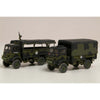 Airfix A03066A 1/76 Bedford QL Trucks - QLT and QLD