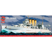 Airfix A03203V 1/600 HMS Suffolk