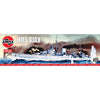 Airfix 03204V 1/600 H.M.S. Ajax