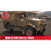 Airfix A03313A 1/48 WWII RAF 15-CWT 4X2 General Service Truck