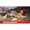 Airfix 04056A 1/72 Westland Sea King HC.4