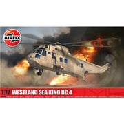 Airfix 04056A 1/72 Westland Sea King HC.4