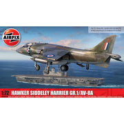 Airfix 04057A 1/72 Hawker Siddeley Harrier GR.1/AV 8A