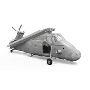 Airfix A040681/72 Westland Wessex HC.2