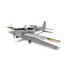 Airfix 04105A 1/48 de Havilland Chipmunk T.10/T.20