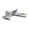 Airfix 04105A 1/48 de Havilland Chipmunk T.10/T.20