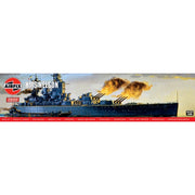 Airfix A04203V 1/600 HMS Nelson