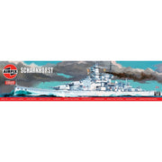 Airfix A04206V 1/600 Scharnhorst