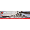 Airfix 04210V 1/600 H.M.S. Iron Duke
