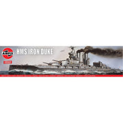 Airfix 04210V 1/600 H.M.S. Iron Duke