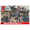 Airfix A04702 1/48 WWII RAF Ground Crew