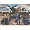 Airfix A04702 1/48 WWII RAF Ground Crew
