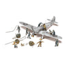 Airfix A04702 1/48 WWII RAF Ground Crew