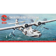 Airfix A05007V 1/72 Consolidated PBY-5A Catalina