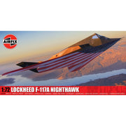 Airfix A05033A 1/72 Lockheed F-117A Nighthawk
