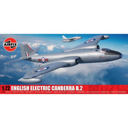 Airfix A05065 1/72 English Electric (BAC) Canberra B.2