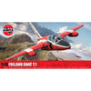 Airfix A05123 1/48 Folland Gnat T.1
