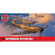 Airfix A05126B 1/48 Supermarine Spitfire Mk.I