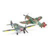 Airfix 05133A 1/48 Curtiss Tomahawk Mk.II