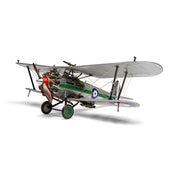 Airfix 05141 1/48 Bristol Bulldog Mk.II