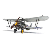 Airfix 05141 1/48 Bristol Bulldog Mk.II