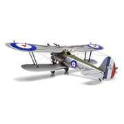 Airfix 05141 1/48 Bristol Bulldog Mk.II