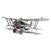 Airfix 05141 1/48 Bristol Bulldog Mk.II
