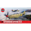 Airfix A05143 1/48 Supermarine Spitfire Tr.9