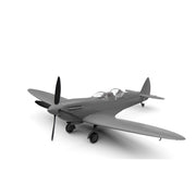 Airfix A05143 1/48 Supermarine Spitfire Tr.9