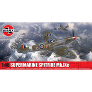 Airfix A05144 1/48 Supermarine Spitfire Mk.IXe