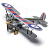 Airfix A05145 1/48 Bristol Bulldog Mk.IIA